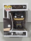 Arkham Knight Batman Funko Pop