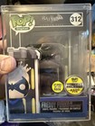 FUNKO POP DIGITAL BATMAN 85TH FREDDY AS NIGHTWING #312 GITD LE 2400PCS