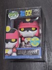Funko Pop 139 Titan Robot, DC Comics