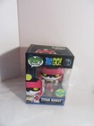 Funko Pop! Digital: DC Universe - Titan Robot #139 Teen Titans Go! Grail LE 999