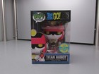 Funko Pop! N.F.T Teen Titans Go! Titan Robot 999 Pcs LE 139