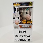 Funko Pop! Disney Pixar Onward 725 Unicorn (Chase) Hot Topic Exclusive