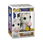 Funko POP! Disney Pixar Onward Unicorn Chase #725 Hot Topic Exclusive