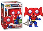 Funko Pop! Mantenna (Retro Toys, Masters of the Universe) 67 - 2021 Spring Conv