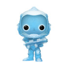 Funko Pop! Vinyl: DC - Mr. Freeze Batman & Robin - San Diego Comic Con #342
