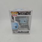 Funko POP Heroes Batman and Robin MR. FREEZE Vinyl Figure #342