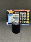 Funko Bitty Pop DC (Metallic) Mr. Freeze  1/6 Chase #342 Batman