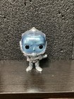 Funko Pop! Vinyl: DC Universe - Mr. Freeze Batman & Robin #342 - Out of box