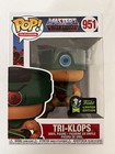 Brand New Funko Pop Tri-Klops 951 Masters Of The Universe Vinyl Figure