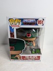 Funko Pop Masters of the Universe ECCC TRI-KLOPS #951 Emerald City FYE MOTU