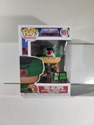 Funko Pop! Masters of the Universe- Tri-Klops #951 - Emerald City CC Exclusive