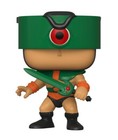 Funko Pop! Animation: Masters of the Universe Tri-Klops #951 *Box not mint*