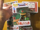 FUNKO POP MASTERS OF THE UNIVERSE TRI KLOPS # 951 Emerald City Comic Con 2020