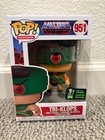 Funko Pop! Masters of the Universe: Tri-Klops #951 ECCC / Spring Convention 2020