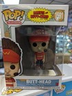 🔥🔥 Funko Pop! Vinyl Figure: Beavis and Butt-Head - Cornholio #1593