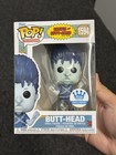 Funko Pop! Beavis and Butt-Head - Beavis #1592 Vinyl Figure