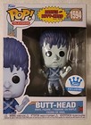 Funko Pop! Vinyl: Beavis and Butt-Head - Butt-Head - Funko (Exclusive) #1594