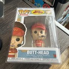 Funko Pop! Vinyl: Beavis and Butt-Head - Butt-Head #1592