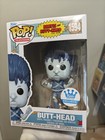Beavis & Butt Head: But- Head (Ghost) #1594 Funko Shop Exclusive Funko Pop