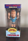 Funko Beavis & Butt-Head Limited Edition Beavis Talking Cornholio Wacky Wobbler