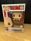 Funko Pop! Vinyl: WWE - Kurt Angle (in Ring Gear) #55