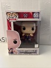 Funko Pop! Vinyl: WWE - Kurt Angle (in Ring Gear) #55
