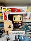 Funko Pop! - Kurt Angle - WWE #55
