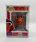 Funko Pop! Disney Aladdin #479 Lago Vinyl Figure Exclusive