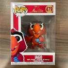 Funko Pop! Vinyl: Disney - Iago #479