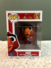 Funko Pop! Vinyl: Disney Aladdin Iago #479