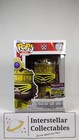 Funko Pop! WWE: "Macho Man" Randy Savage #112 Entertainment Earth Exclusive