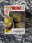 Funko Pop! Vinyl: WWE - Macho Man Randy Savage - Entertainment Earth #112