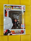 Funko POP! Animation G.I. Joe Destro #268 Toys R Us Exclusive Vinyl Figure