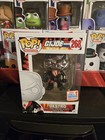Funko Pop! Animation G.I. Joe Destro #268 Fall Convention 2017