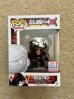 Destro - G.I.Joe Funko Pop #268 (NYCC 2017 Exclusive)