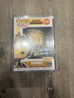 Funko Pop! Hawks #1141 LE 3500 My Hero Academia Metallic W/ Protector In Hand!