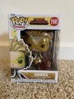 Funko Pop! Vinyl: My Hero Academia - Hawks #1141