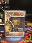 FUNKO POP! 1141: MY HERO ACADEMIA - HAWKS METALLIC FIGURE! LE 3500 *CONFIRMED*