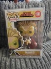 Funko Pop! Vinyl: My Hero Academia - Hawks #1141