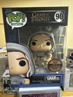 Digital Funko Pop: Vinyl Game Of Thrones-Jaqen H'Ghar with Mask 2,700 Pcs