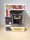 Funko Pop!: Flash: Batman #1342