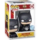 Batman Funko POP! The Flash Movie Batman #1342 Diamond