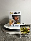 Funko Pop! Vinyl: Star Wars - Ahsoka Tano - Hot Topic (Exclusive) #272