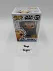 Funko Pop! Star Wars #272 Ahsoka Hot Topic Exclusive