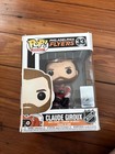 FUNKO HOCKEY NHL PHILADELPHIA FLYERS CLAUDE GIROUX POP VINYL #33