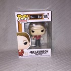 Funko POP! Television The Office Jan Levinson #1047 Vinyl Figure New In Box