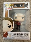 Funko Pop! Vinyl: The Office - Jan Levinson #1047