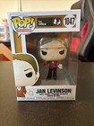 Funko Pop! Vinyl: The Office - Jan Levinson #1047