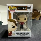 Funko Pop The Office 1047 Jan Levinson