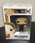 Funko Pop! Vinyl: The Office - Jan Levinson #1047 NIB In Protector